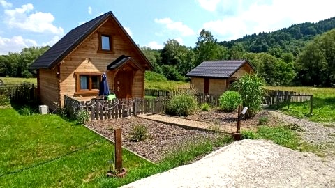 Domek Duży