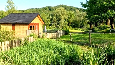 Domek Rózia 4 osobow