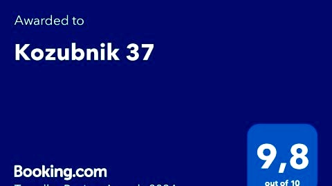 Kozubnik 37