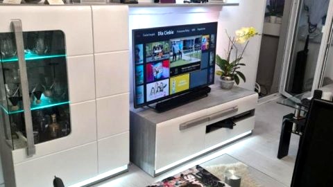 Apartament przy Kopalni Złota