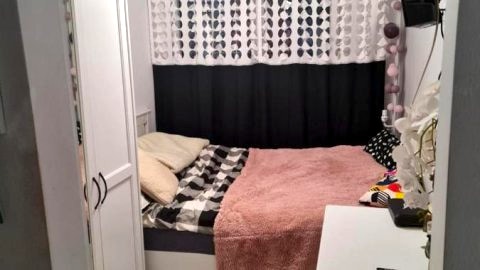 Apartament przy Kopalni Złota