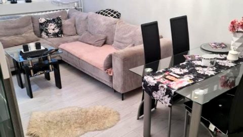 Apartament przy Kopalni Złota