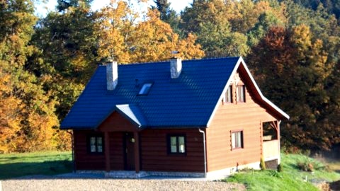 Domek Uherce Mineralne