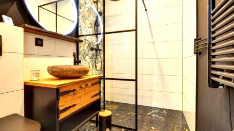 Przepiękny apartament blisko gór
