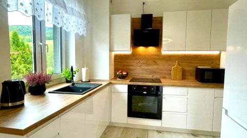 Apartament Jak Marzenie