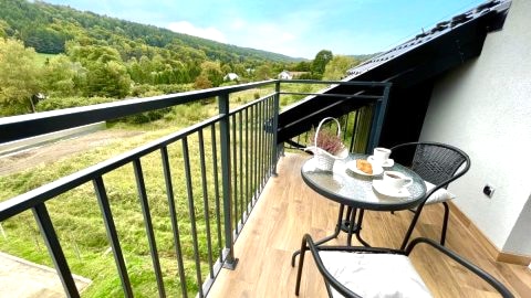 Apartament Jak Marzenie