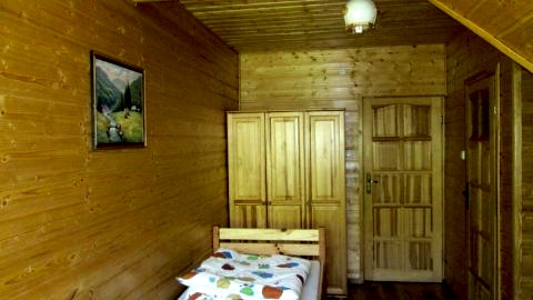 Noclegi Pod Małym Królem