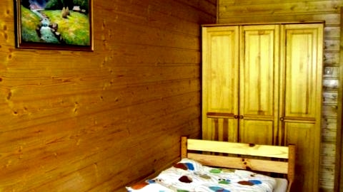 Noclegi Pod Małym Królem