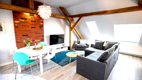 Apartamenty Centrum - Moonlight