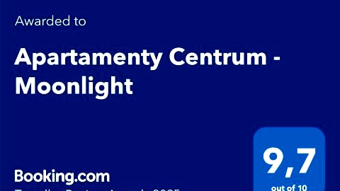 Apartamenty Centrum - Moonlight