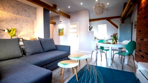 Apartamenty Centrum - Moonlight