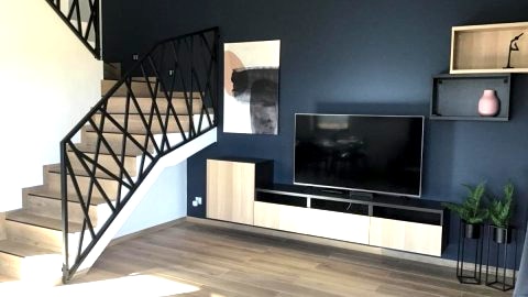 Slow Life Apartment Mechelinki