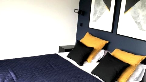 Slow Life Apartment Mechelinki