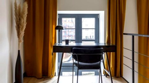 Central Wroclaw Apartment - Great Location - Chic and Luxury - JP33