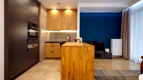 Golden Apartments Sokolska 30 Towers - Great Location&59