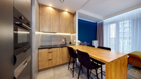 Golden Apartments Sokolska 30 Towers - Great Location&59