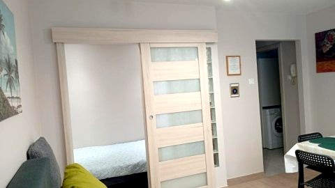 Apartament Zacisze