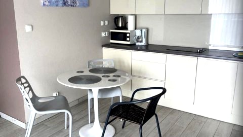 Apartament Tignes Czarna Góra