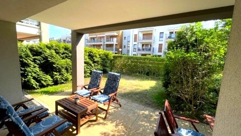 Apartament Marcin