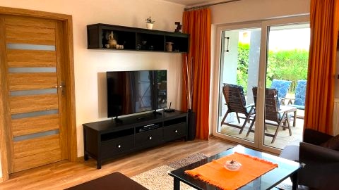 Apartament Marcin