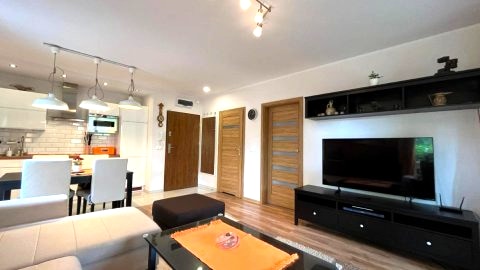 Apartament Marcin