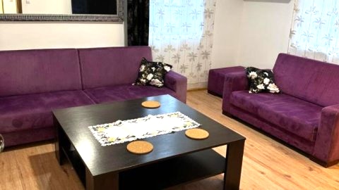 Nowy Apartament z jacuzzi w Bielsku-Białej
