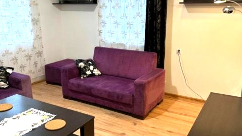 Nowy Apartament z jacuzzi w Bielsku-Białej