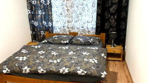 Nowy Apartament z jacuzzi w Bielsku-Białej