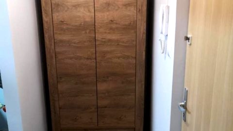 Apartament przy dworcu