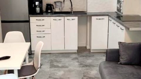 Apartament Świdnica