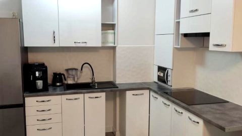 Apartament Świdnica