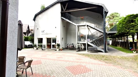 LC pokoje & apartamenty Pobierowo