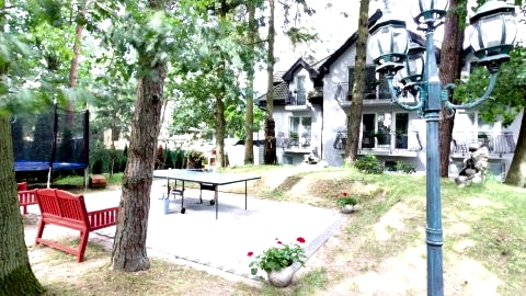 LC pokoje & apartamenty Pobierowo