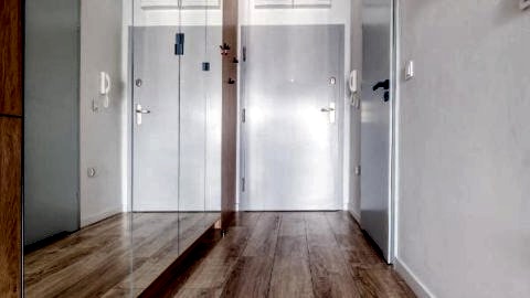 Golden Apartments Lodz - Great Location - Cozy and Bright&Gdanska