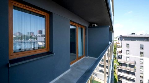 Golden Apartments Lodz - Great Location - Cozy and Bright&Gdanska