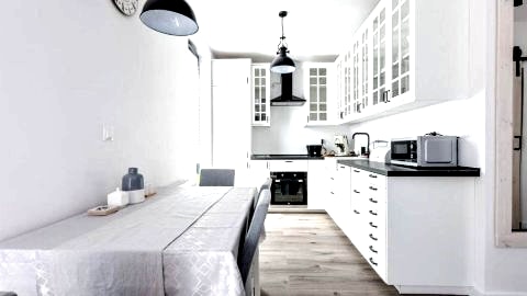 Golden Apartments Gdansk - Cozy Studio - Great Location&Kollotaja