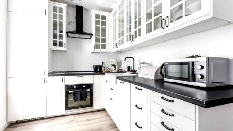 Golden Apartments Gdansk - Cozy Studio - Great Location&Kollotaja