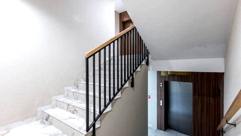 Golden Apartments Gdansk - Cozy Studio - Great Location&Kollotaja