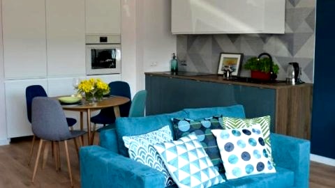 Apartament Pruszków