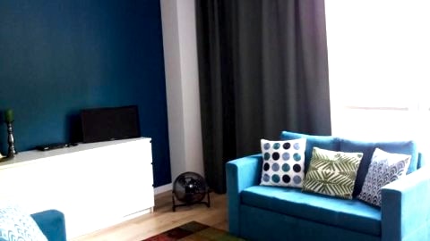Apartament Pruszków