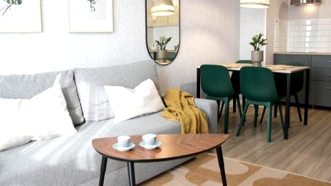 Apartament Podmiejska 57
