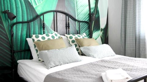 Apartament Podmiejska 57