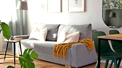 Apartament Podmiejska 57