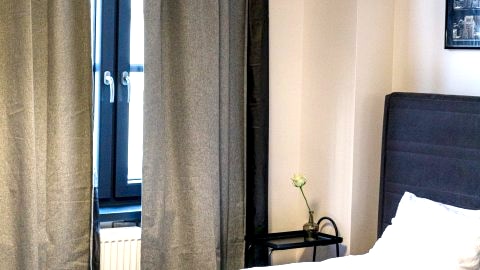 Golden Apartments Wroclaw- Cozy Studio - City Center&K24