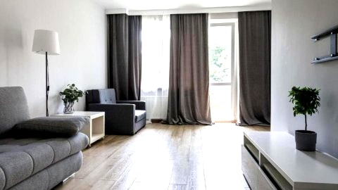 Golden Apartment Wroclaw - One Bedroom Apartment - Rynek Square&Widok