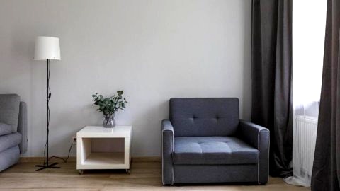 Golden Apartment Wroclaw - One Bedroom Apartment - Rynek Square&Widok