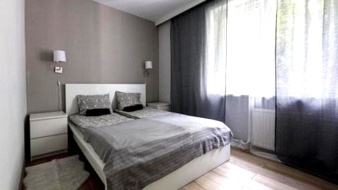 Golden Apartment Wroclaw - One Bedroom Apartment - Rynek Square&Widok