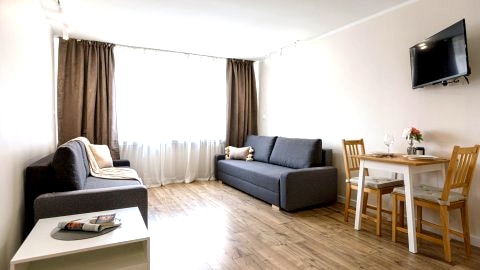 Golden Apartments Wroclaw - Rynek Square - Swidnicka