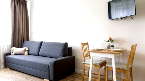Golden Apartments Wroclaw - Rynek Square - Swidnicka