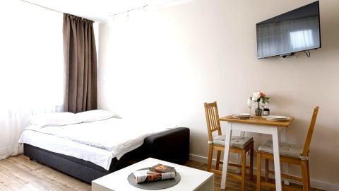 Golden Apartments Wroclaw - Rynek Square - Swidnicka